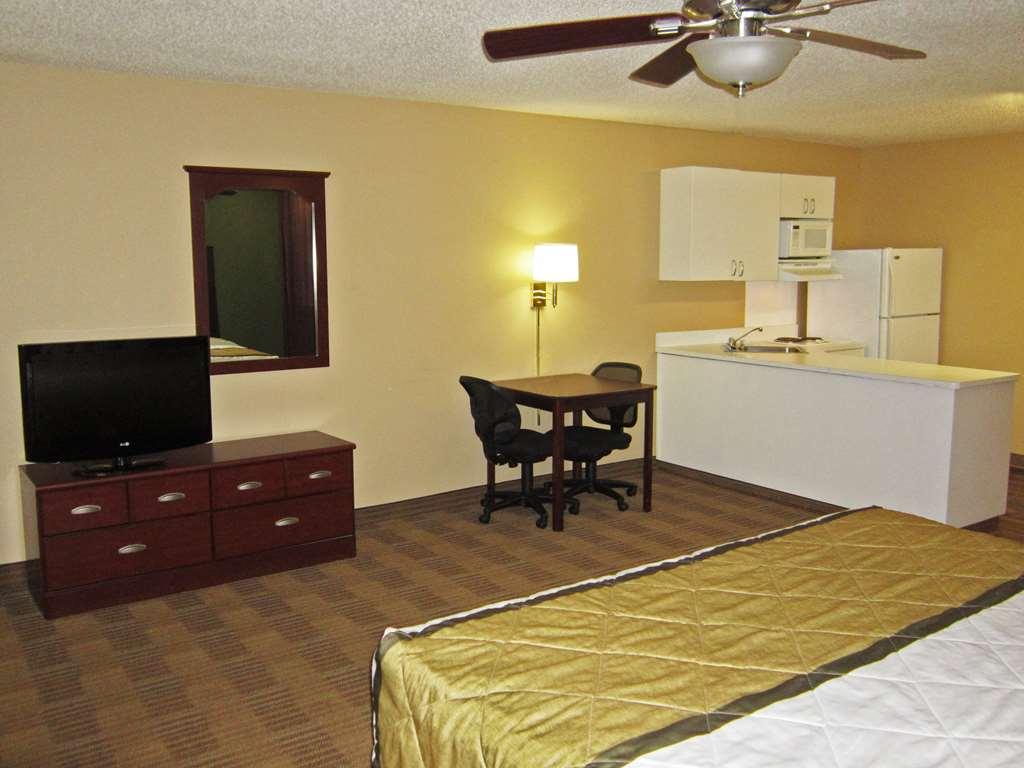 Extended Stay America Suites - Oakland - Emeryville Cameră foto
