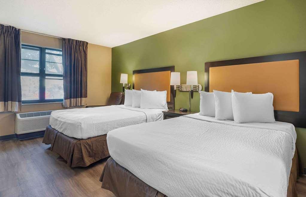 Extended Stay America Suites - Oakland - Emeryville Cameră foto