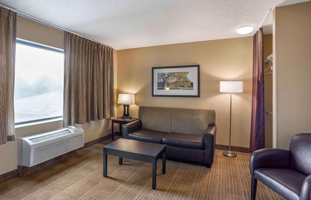 Extended Stay America Suites - Oakland - Emeryville Cameră foto