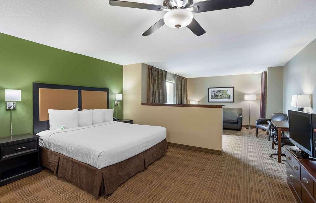 Extended Stay America Suites - Oakland - Emeryville Cameră foto